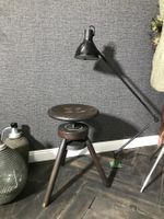 Industrial Hocker DEKO  aus Werkstatt