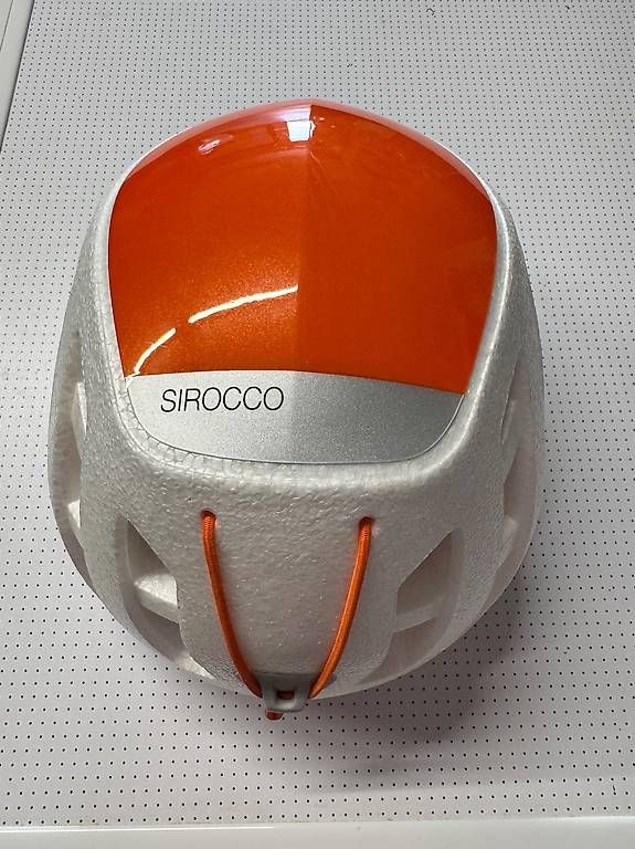 Casques: Casque Petzl – D'occasion à Réchy par CYCLO-SPORT 2