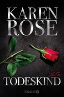 Rose Karen - Todeskind / Thriller