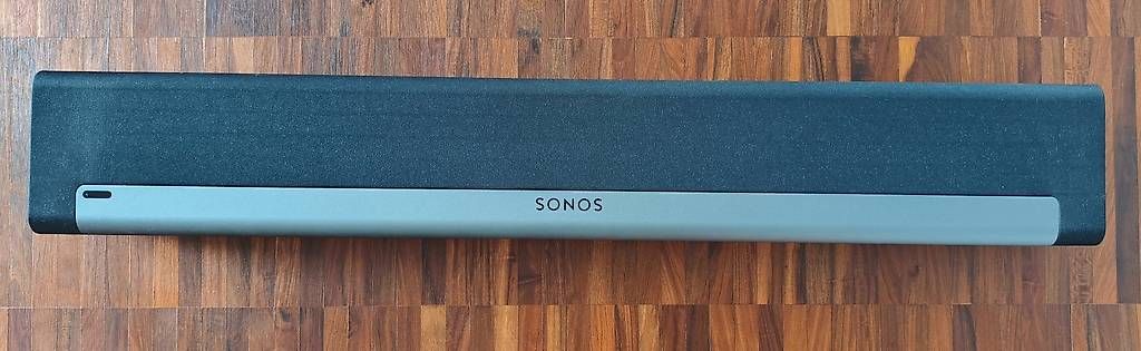 Sonos Home Cinema: Sonos Playbar 5.1 Kanal Soundbar – Usato da Mettmenstetten venduto da lsehmisch