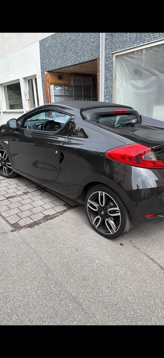 Renault Automobili: Renault wind 1.2 turbo 100ps – Usato da St. Moritz venduto da PJteix 4
