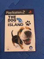 The Dog Island Playstation 2 / PS2