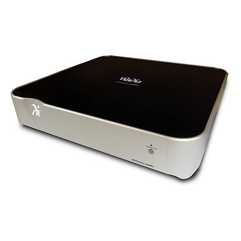 Amplificatori: Wadia A315 Endstufe/Stereoverstärker – Usato da Stallikon venduto da Citizen_Kane 2