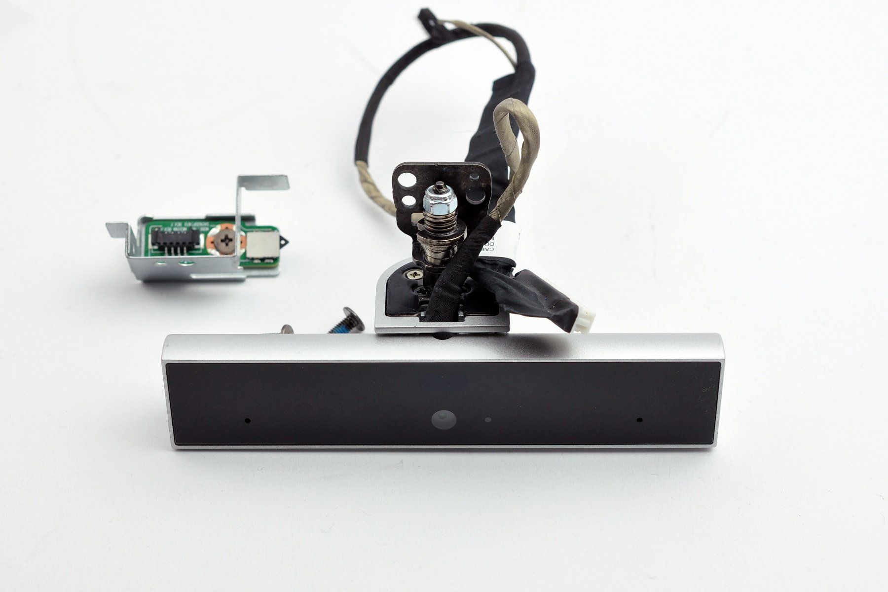 Componenti elettronici: HP EliteOne 840 G9 Webcam 5MP – Nuovo (secondo la descrizione) da Wittenbach venduto da rbstore