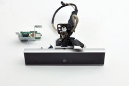 HP EliteOne 840 G9 Webcam 5MP