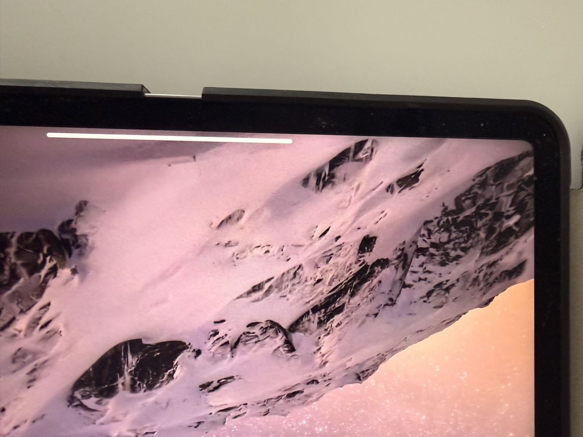 Apple Tablet PC: Ipad Pro mit Stift und Hülle – Usato da Bonaduz venduto da Avenada 2