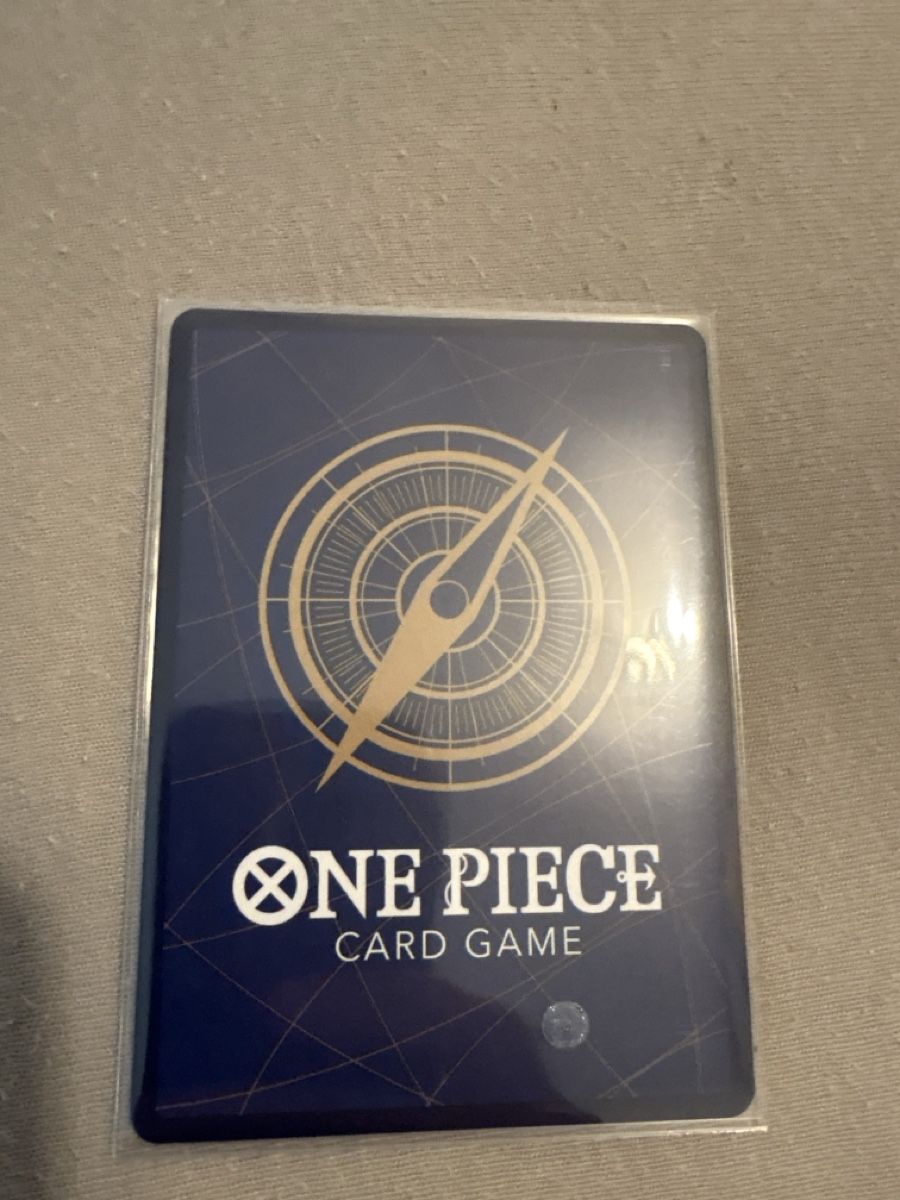 Bandai Carte collezionabili: OP13-120 SEC – Nuovo (secondo la descrizione) da Birsfelden venduto da alex4127 1