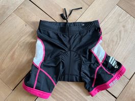 INOC Radhose Velohose Veloshorts Bike Shorts 36