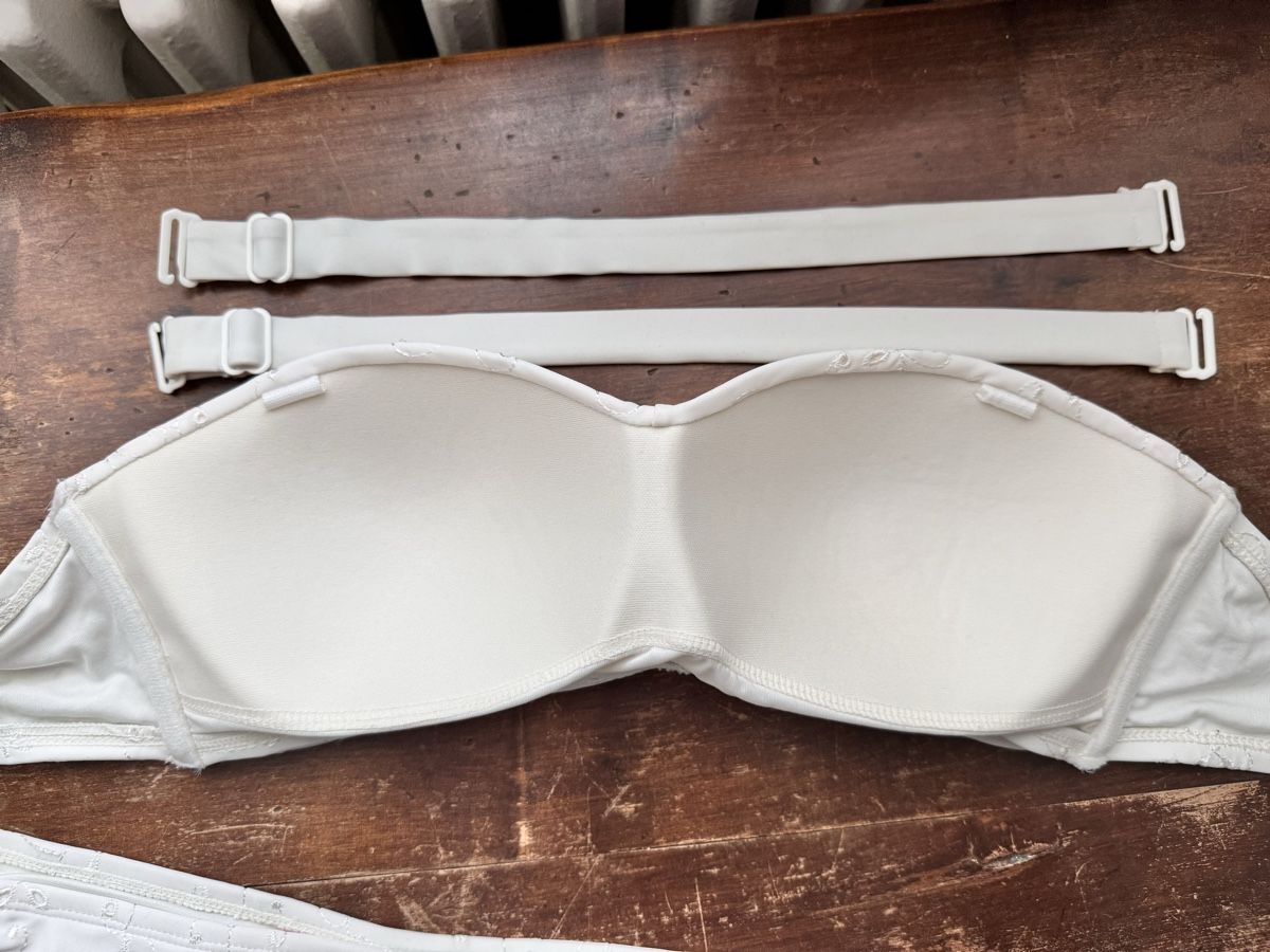 Hunkemöller Badekleider & Bikinis: Bikini hunkemöller gr.S – Gebraucht aus Samedan von lau_q8yh 5