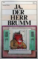 SJW 1685 Gérard Wirtz  Ja, der Herr Brumm EA 1984
