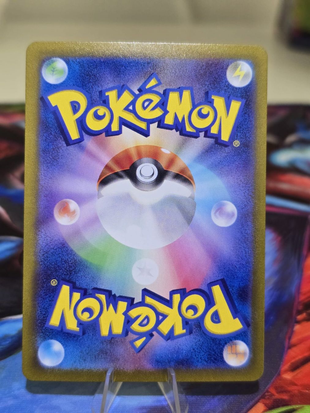 Pokémon Carte collezionabili: Cresselia (sv6a 071) – Usato da Reinach AG venduto da AkuyakuTCG 1