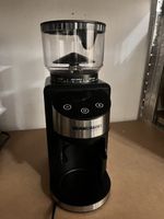 Kaffeemühle Rommelsbacher EKOM 500 neuwertig