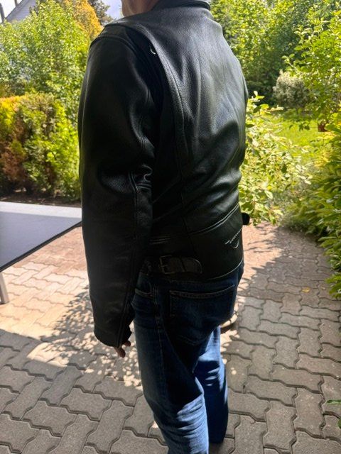 Triumph Giacche: Motorradjacke Triumph – Usato da Höri venduto da Alfar