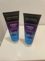 John Frieda Locken Shampoo und Conditioner