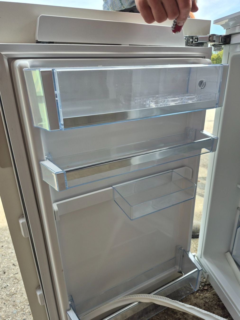 Bosch Réfrigérateurs: Kühlschrank Bosch – Neuf (Voir description) à Schwellbrunn par sze_n8y7 2