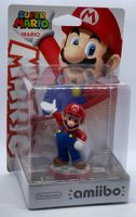Amiibo Mario ( première édition)