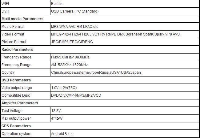 Lettore multimediale & Streamer: Audi TT DVD Player GPS Navi Android Multimedia System – Nuovo e nell'imballaggio originale da Chur venduto da P0WER 3