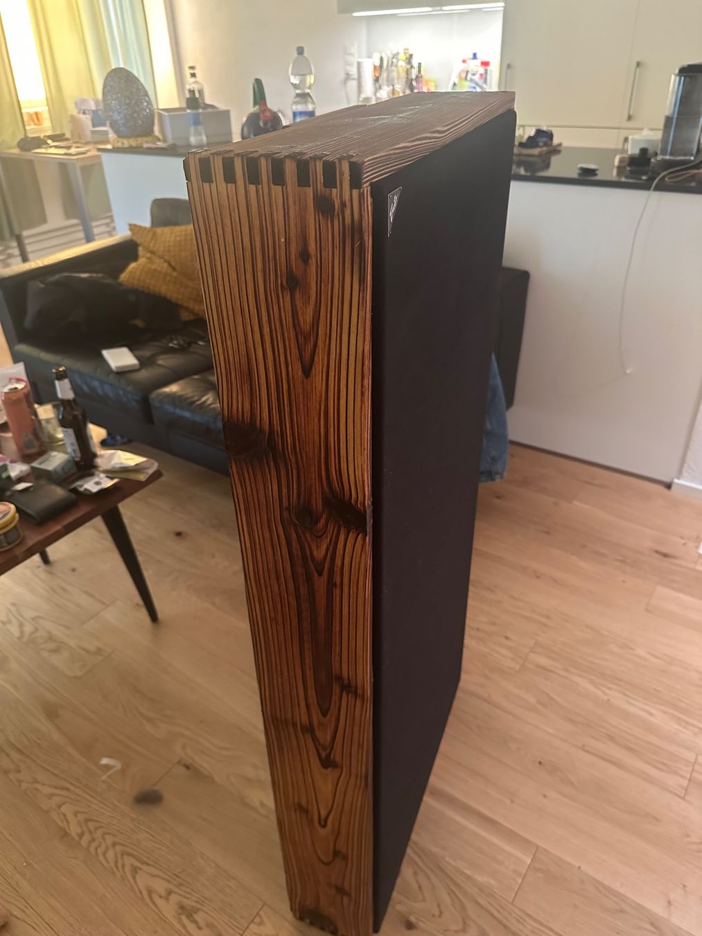 Sonstiges Zubehör: Ekustik Woody Queen Absorber – Gebraucht aus Basel von ast_tbh8 2