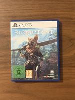 Biomutant PS5