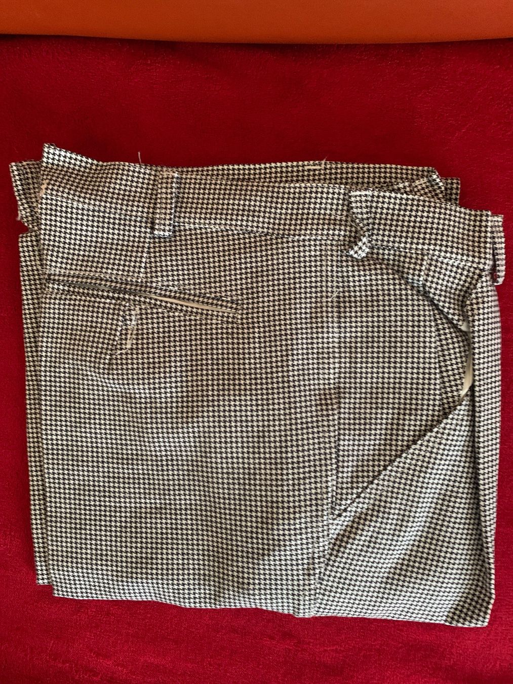 Hosen: Chefhose/kochhose Gr.52 – Gebraucht aus Zürich von Olimpied