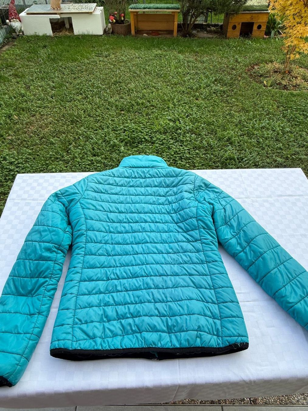 Kappa Giacche: FRÜHLING JACKE  KAPPA - MEDIUM – Usato da Cugnasco venduto da tizianaq 3