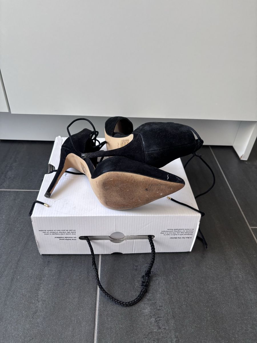 Aldo Damenschuhe: Pumps High Heels Aldo Gr. 40 – Gebraucht aus Uster von bat_f22x 2