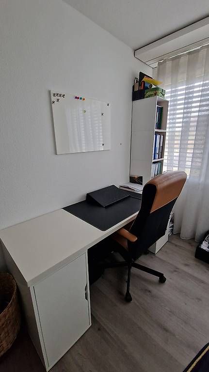 Scrivanie: Home-Office Set komplett – Usato da Lufingen venduto da adn_stk8