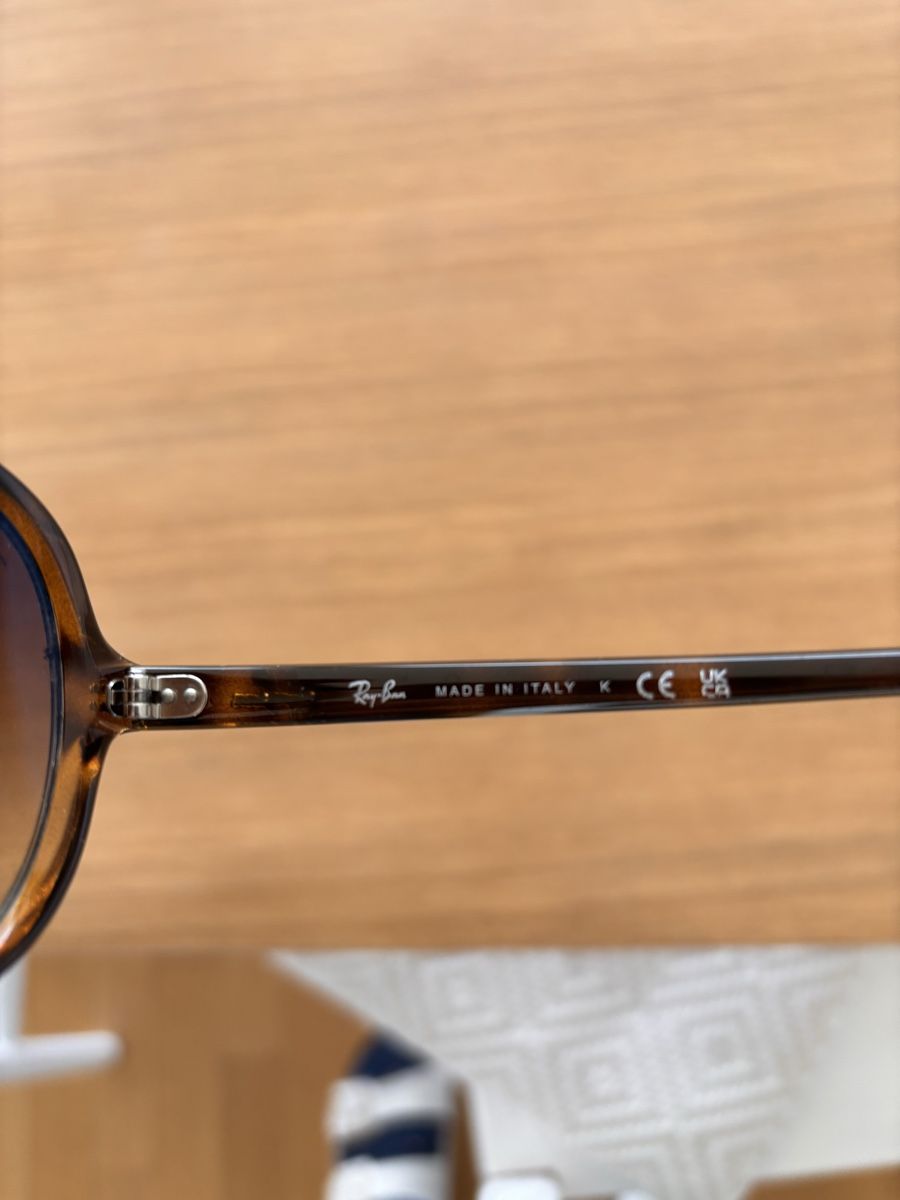 Ray-Ban Occhiali & Lenti: Ray Ban 4125 CATS5000 – Usato da Remaufens venduto da ezekiel1603 3