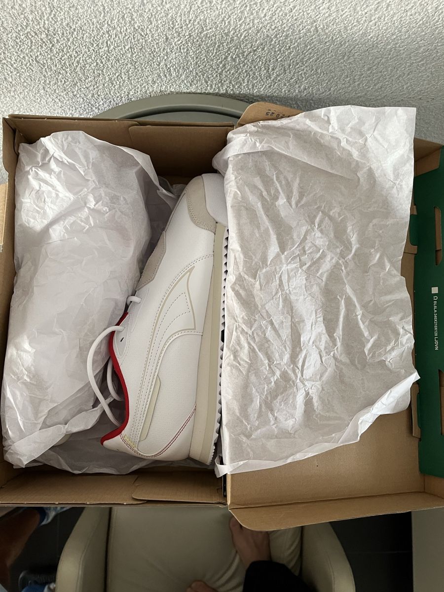 Puma Scarpe da uomo: Puma Ferrari – Nuovo e nell'imballaggio originale da Oberweningen venduto da mer_2yn9 5