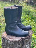RAMIREZ Biker boots