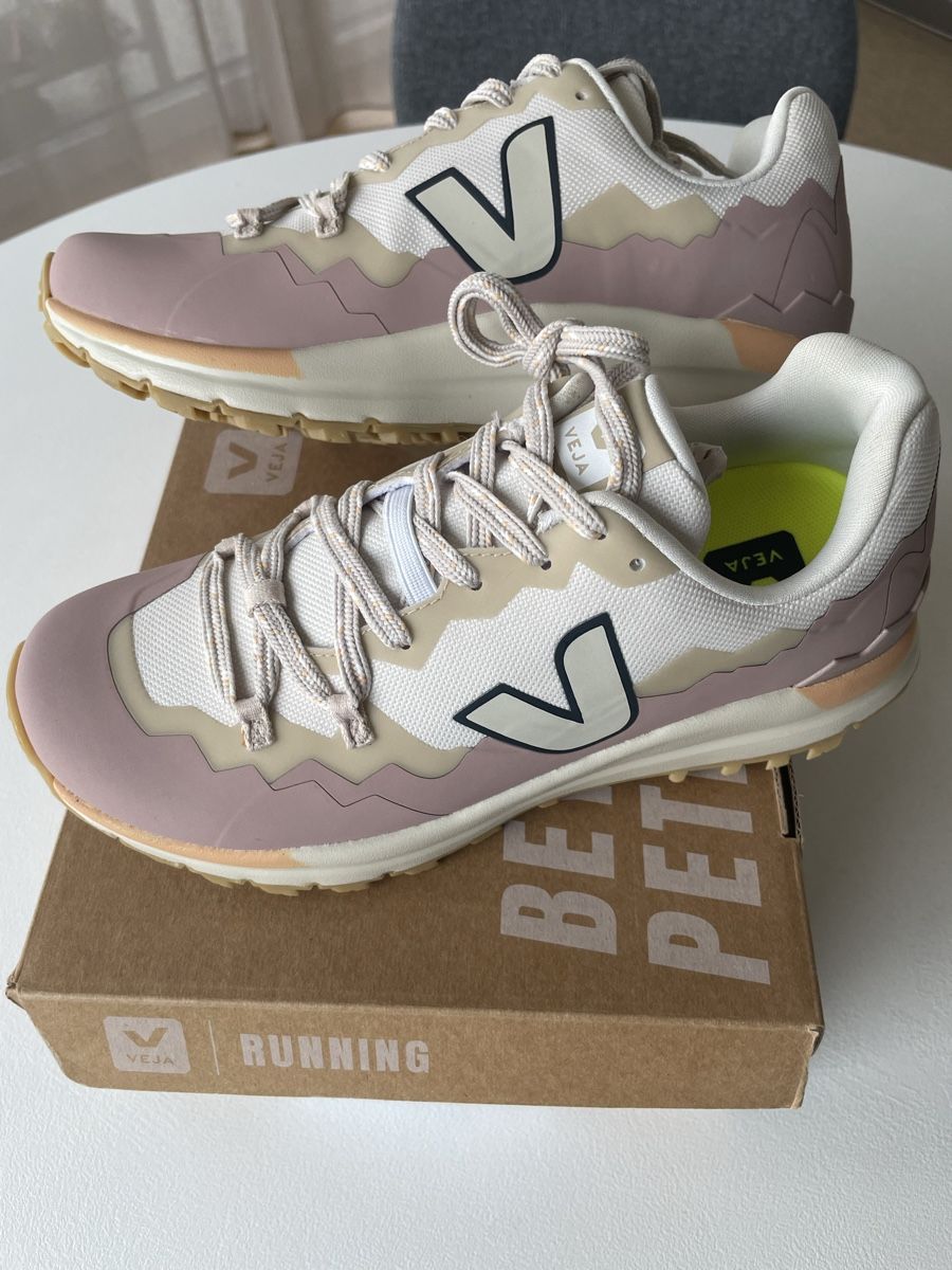 Veja Scarpe da donna: VEJA Trail Gr. 38 neu! Top! – Nuovo e nell'imballaggio originale da Zürich venduto da S.N.K.R.Z 4