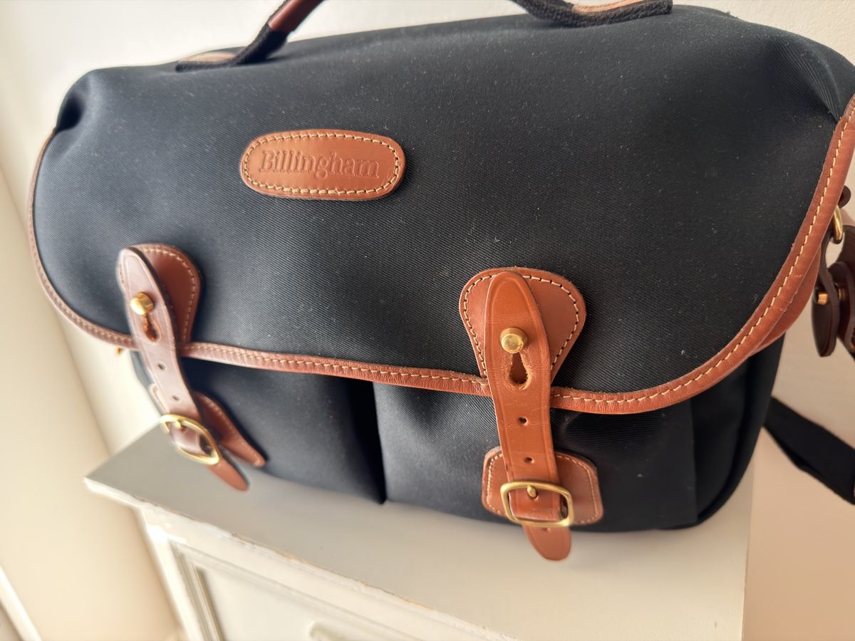 Billingham Bags Taschen: Billingham Hadley Pro sac camera photo – Neu (gemäss Beschreibung) aus Tannay von Stahlhofer1 6