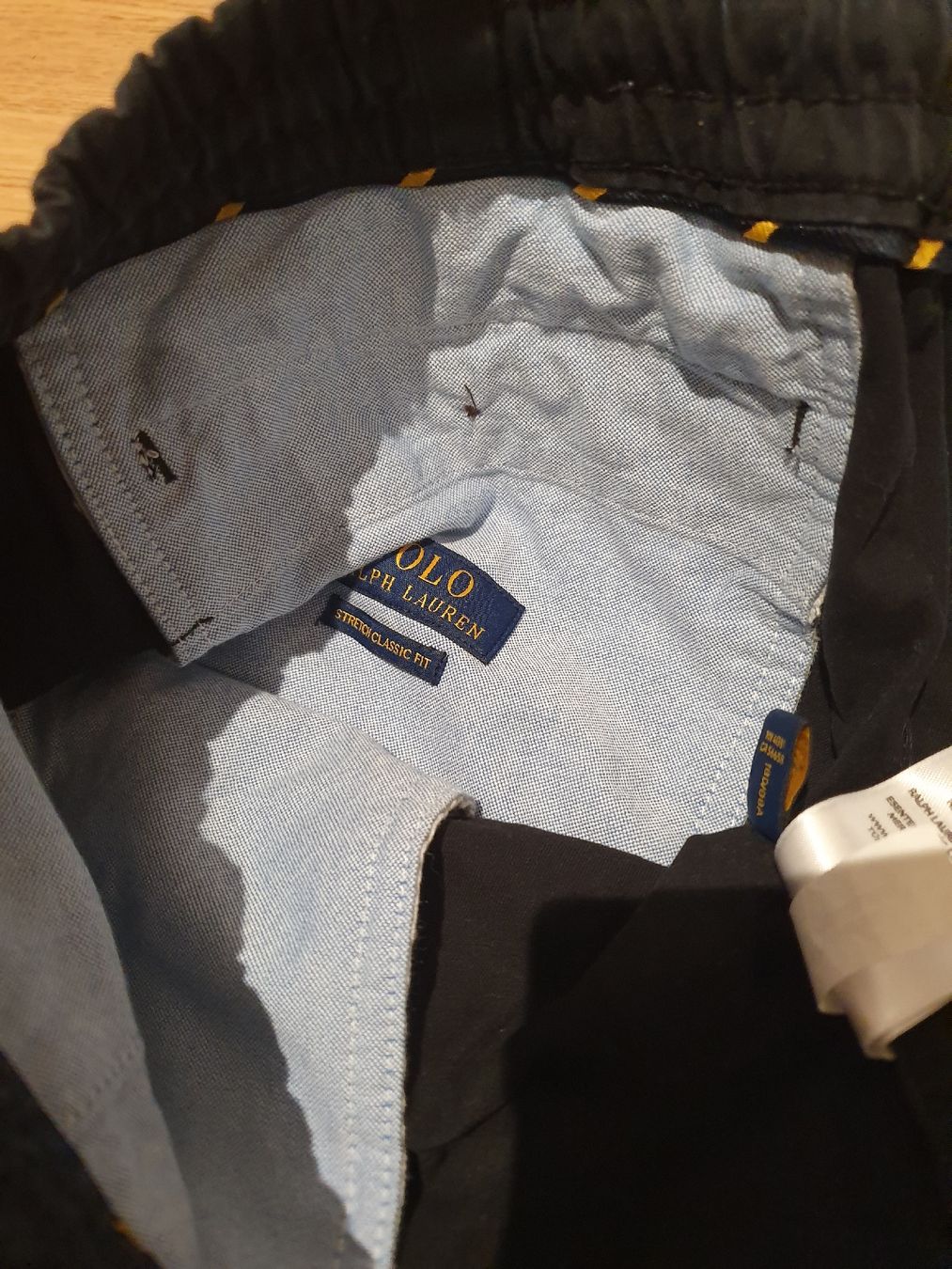 Ralph Lauren Pantaloni: Ralph Lauren, Shorts, L, Neu – Nuovo (secondo la descrizione) da Winterthur venduto da Sjull 3