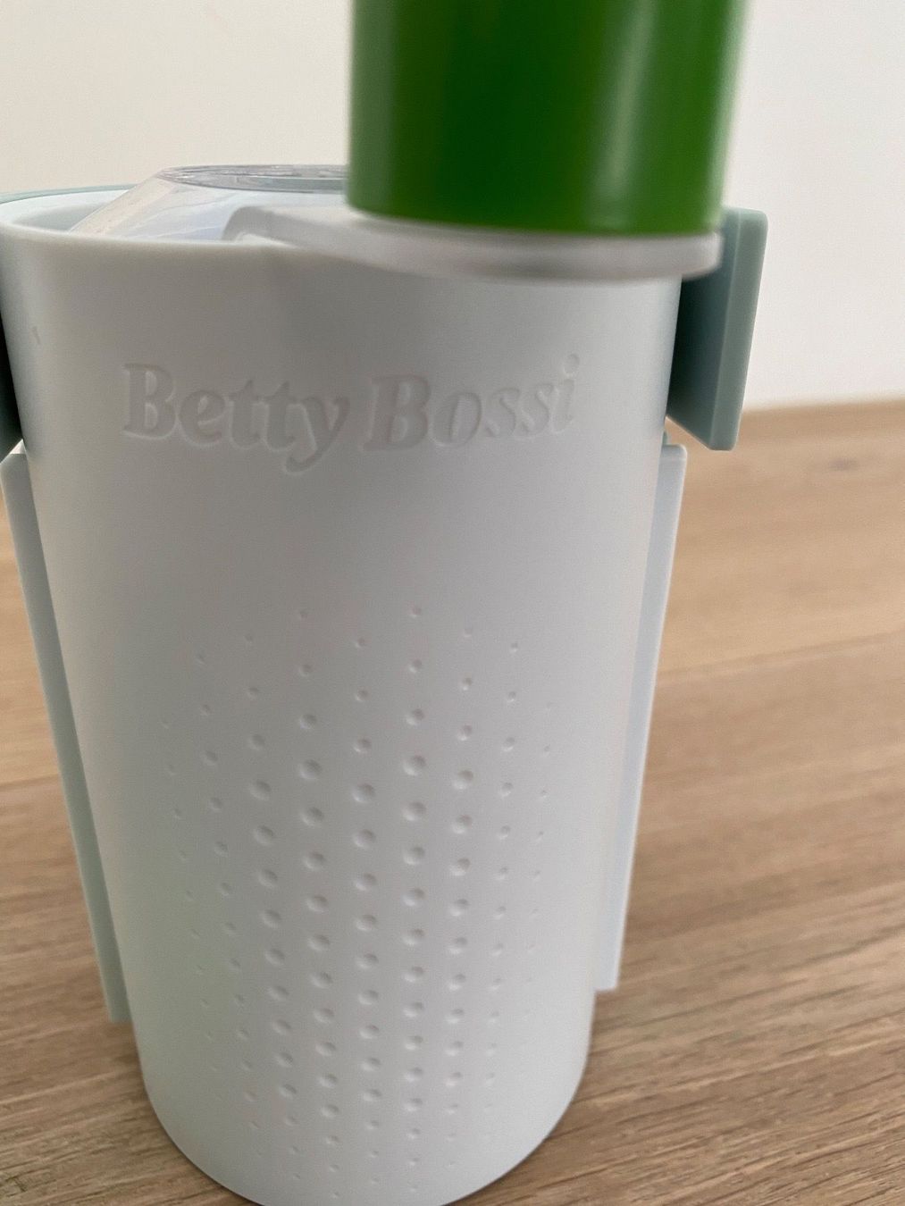 Cucine complete: Betty Bossi Gemüsespagetthi – Nuovo (secondo la descrizione) da Pfäffikon ZH venduto da Camun 2