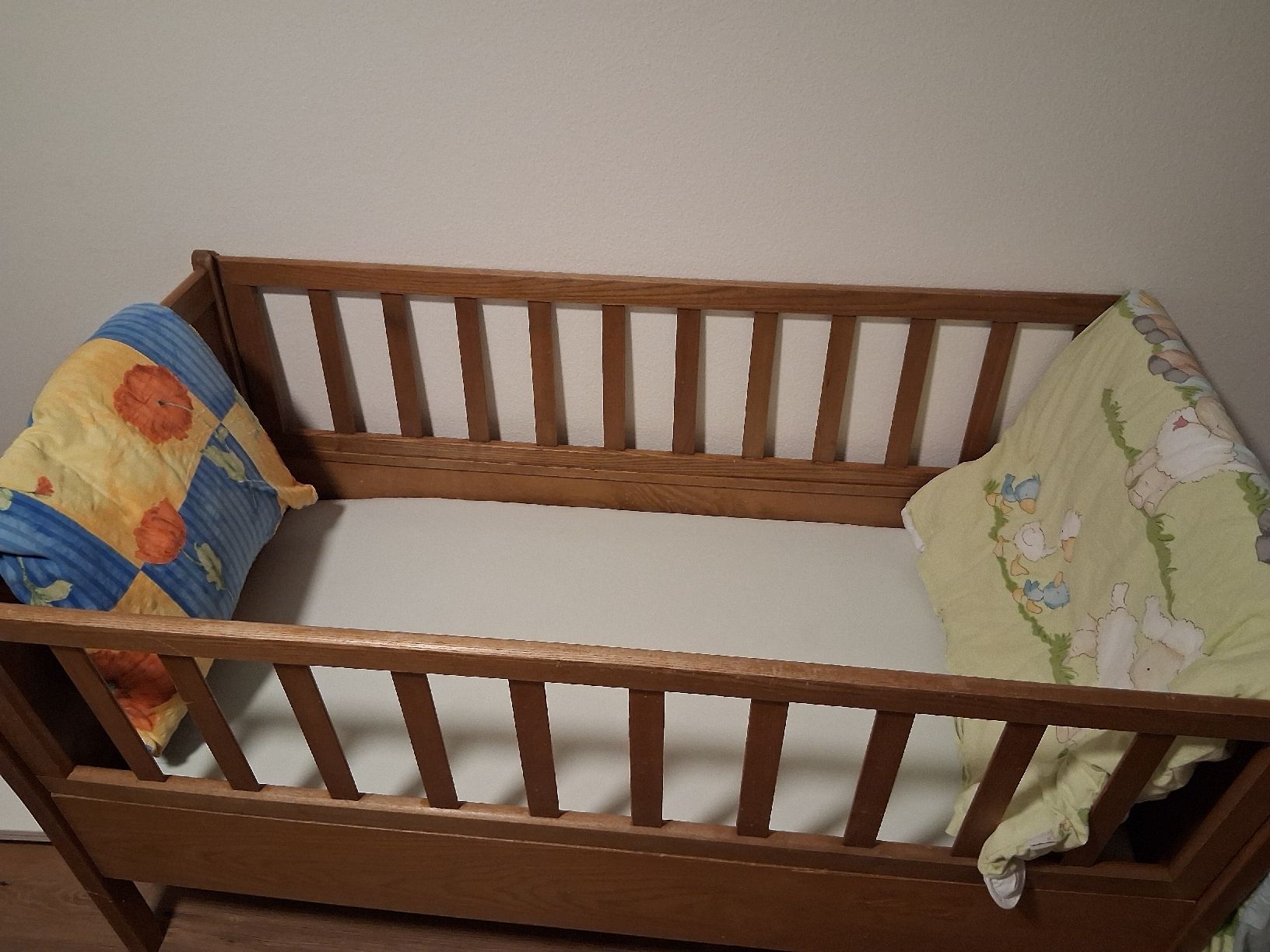 Betten: Babybett – Gebraucht aus Suhr von fah_95vt 3