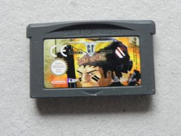 Nintendo Gamboy Advance GBA Game Special Forces Back to Hell