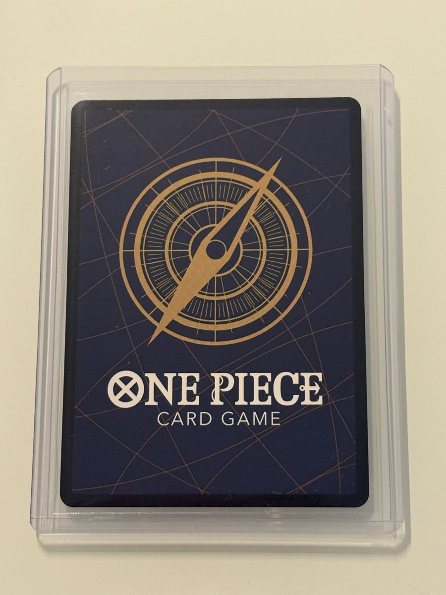 Bandai Carte collezionabili: One Piece TCG - Enel OP15-118 – Nuovo (secondo la descrizione) da Pieterlen venduto da Mira_o7 1