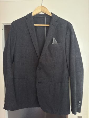 Marc O'Polo Men's Blazer, Size 48