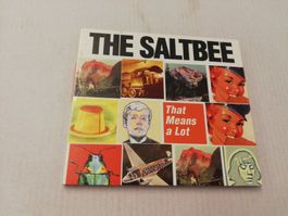 THE SALTBEE - THAT MEANS A LOT
