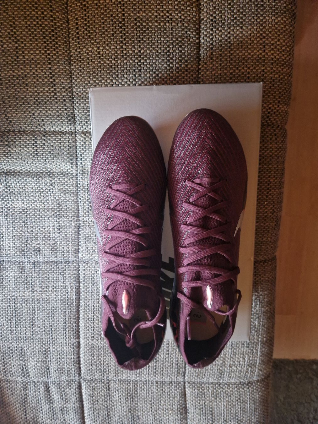 Nike Scarpe da uomo: NIKE Fussballschuhe – Nuovo (secondo la descrizione) da Sirnach venduto da mun_9dk6