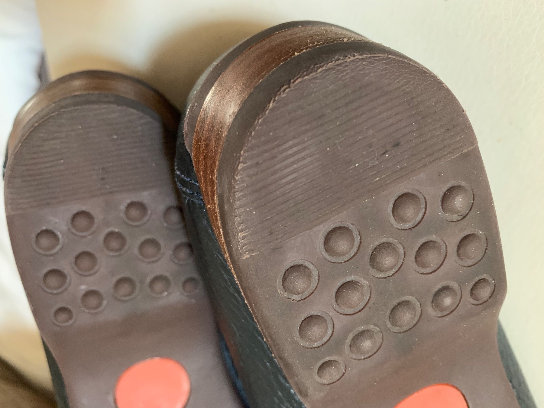 Damenschuhe: Superbes mocassin RALPH HARRISON 100%cuir n.39 – Neu (gemäss Beschreibung) aus Martigny von only__you 9