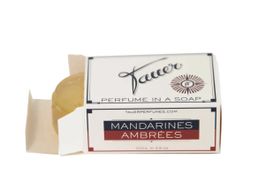 Tauer Perfumes – Mandarines Ambrées Seife 