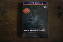 Der Untergang DVD)von Oliver Hirschbiegel NEU (DVD 1884)