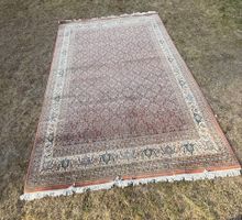 Teppich (Orientteppich)