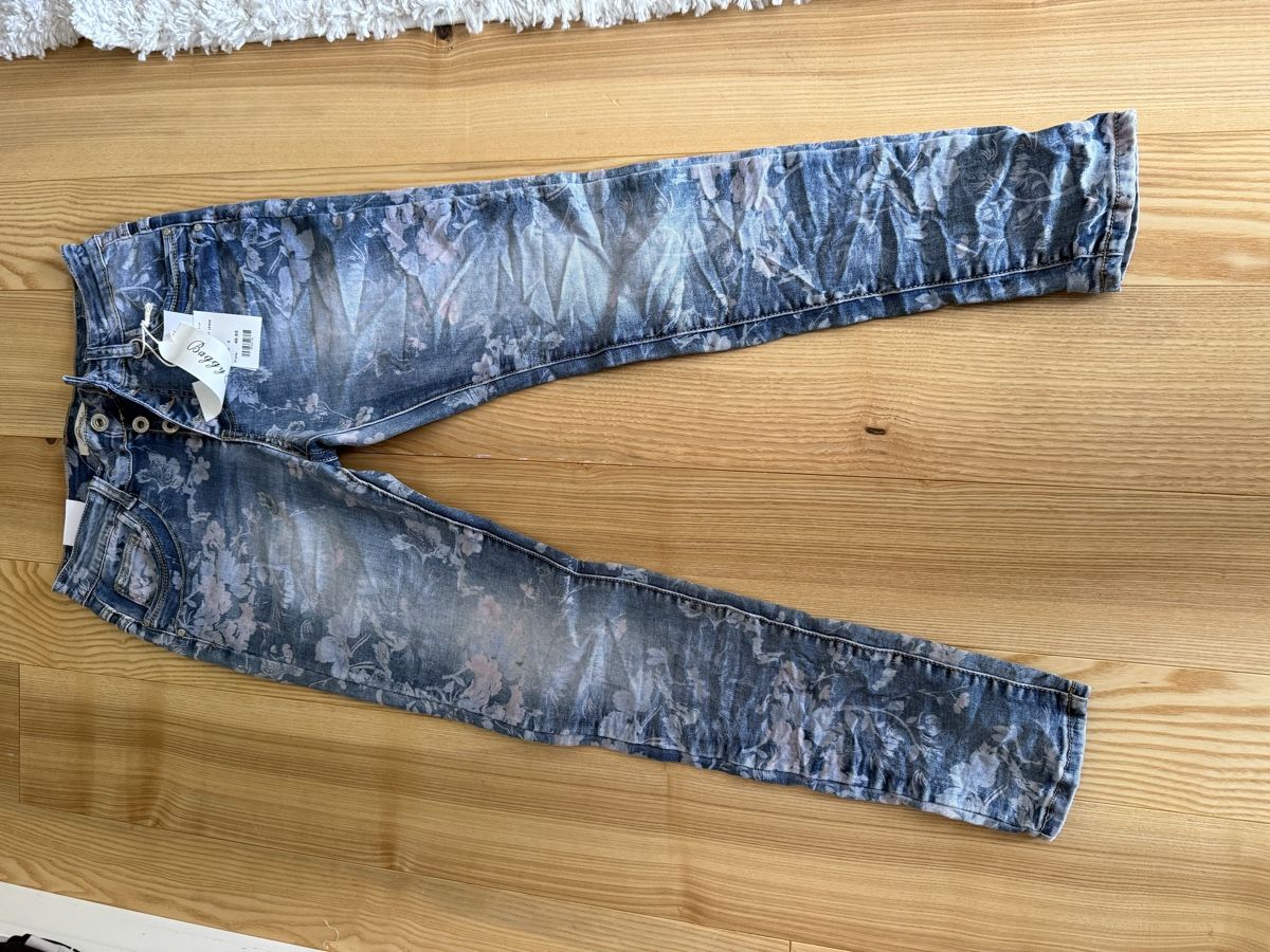 Jeans: Jeans – Neuf avec emballage d'origine à Itingen par jessi811