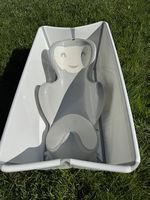Stokke Flexi bath Baby Badewanne mit Einlage