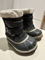 Sorel Winterstiefel gr 23