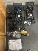 Rc Benziner Nitro Auto Reely und Kyosho