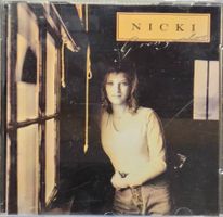 Nicki – Grenzenlos