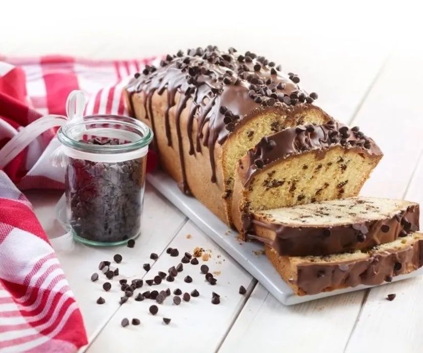 Teglie da forno: Backform Kuchenform Cake Pan, rechteckig, neuwertig – Nuovo (secondo la descrizione) da Luzern venduto da Sommer_26 2